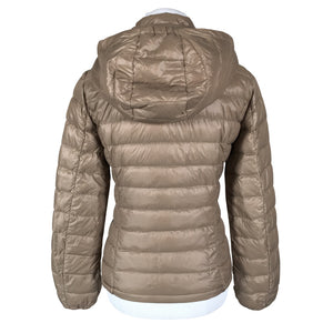 Unisex Benetton - Kerge sulejope, suurus 32 - Pruun (2)