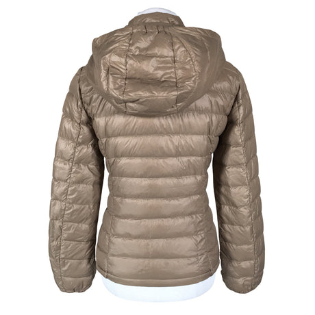 Unisex Benetton - Kerge sulejope, suurus 32 - Pruun (2)