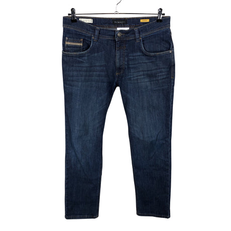 Unisex Bugatti - Teksad, suurus L - Sinine ()