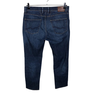 Unisex Bugatti - Teksad, suurus L - Sinine (2)