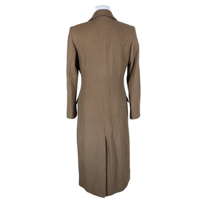 Unisex Esprit - Villane mantel, suurus 36 - Pruun (2)