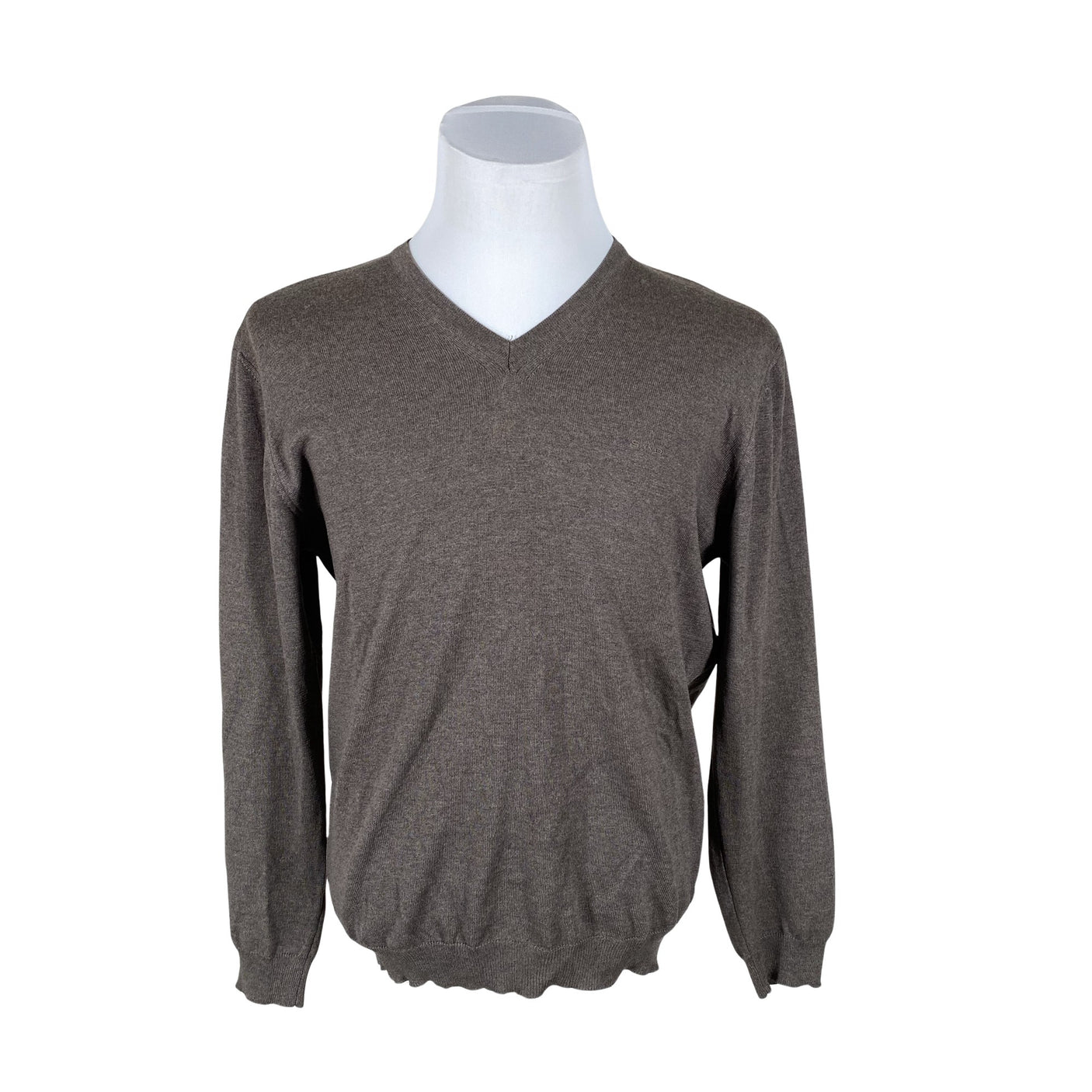 Unisex Sand - Kampsun, suurus XL - Hall (1)
