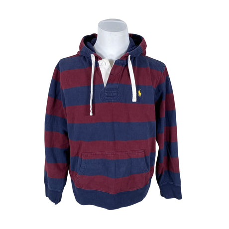 Unisex Polo Ralph Lauren - Dressipluus, suurus XL - Sinine ()