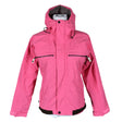 Unisex Bonfire - Talvejope, suurus 34 - Heleroosa ()