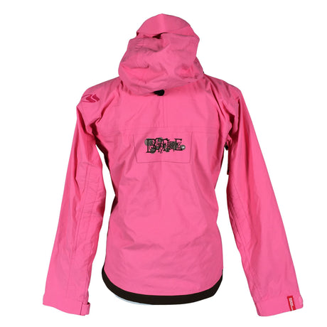 Unisex Bonfire - Talvejope, suurus 34 - Heleroosa (2)