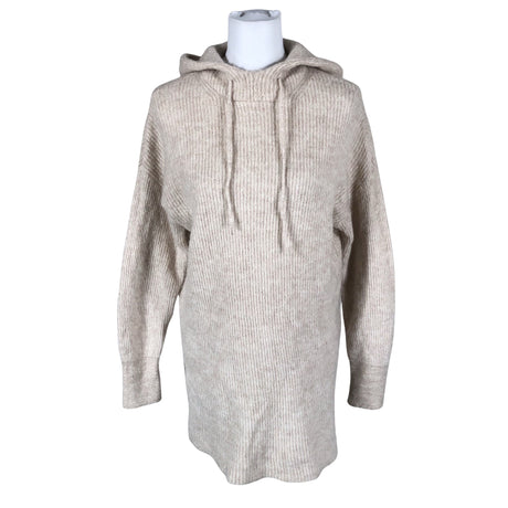 Unisex Selected - Kootud tuunika, suurus 38 - Beige ()