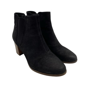 Unisex Vagabond - Poolsaapad, suurus 38 - Must (2)