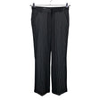 Unisex Steilmann - Mittevenivad püksid, suurus 36 - Must ()