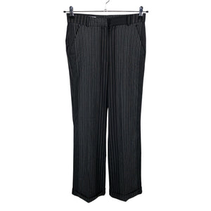 Unisex Steilmann - Mittevenivad püksid, suurus 36 - Must (1)