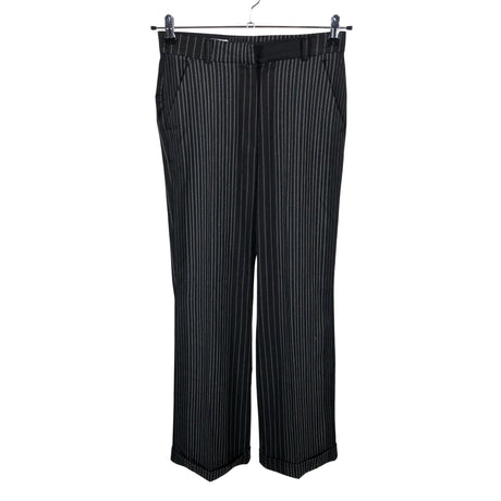 Unisex Steilmann - Mittevenivad püksid, suurus 36 - Must ()