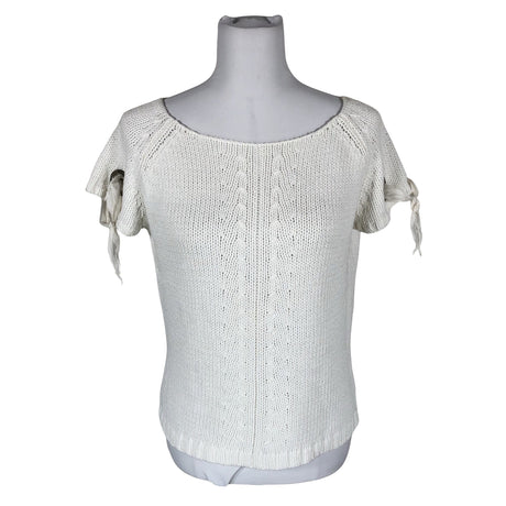 Unisex Luisa Cerano - Kampsun, suurus 40 - Valge ()