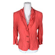 Unisex Gerry Weber - Jakk, suurus 38 - Punane ()