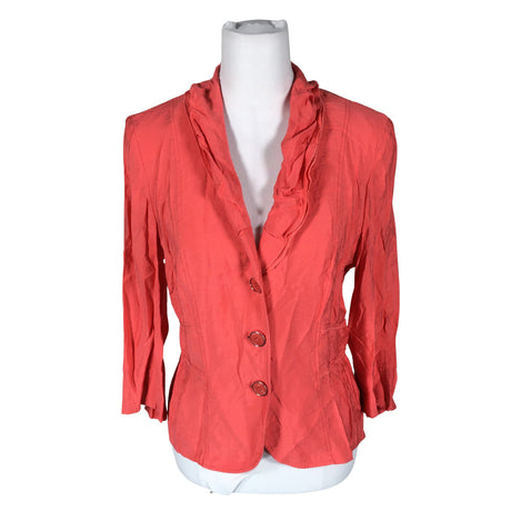 Unisex Gerry Weber - Jakk, suurus 38 - Punane ()