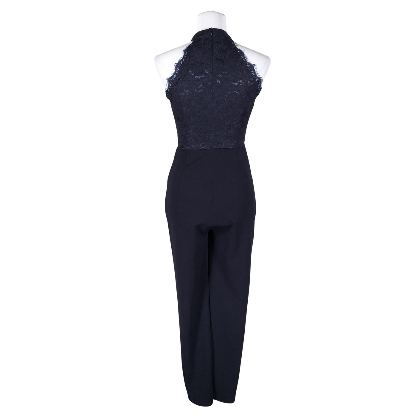 Unisex AX Paris - Pükskostüüm, suurus 36 - Sinine (2)