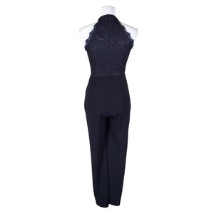 Unisex AX Paris - Pükskostüüm, suurus 36 - Sinine (2)