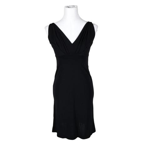 Unisex Andiata - Mitteveniv kleit, suurus 36 - Must ()