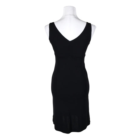 Unisex Andiata - Mitteveniv kleit, suurus 36 - Must (2)