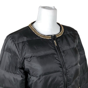 Unisex Emme Marella - Sulejope, suurus 40 - Must (3)