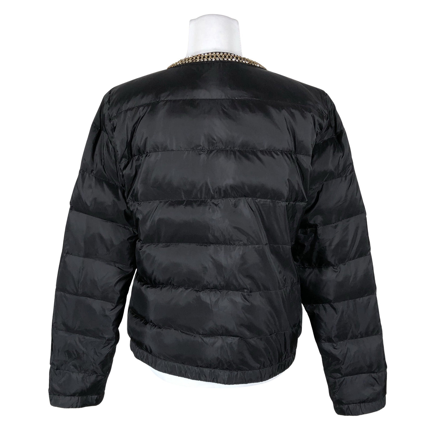 Unisex Emme Marella - Sulejope, suurus 40 - Must (2)