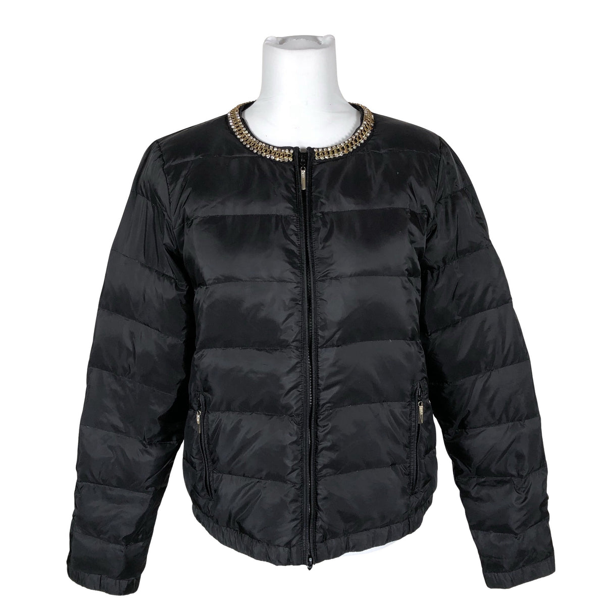 Unisex Emme Marella - Sulejope, suurus 40 - Must (1)
