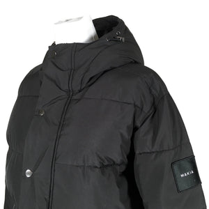 Unisex Makia - Talvejope, suurus 36 - Must (3)