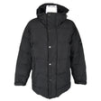 Unisex Makia - Talvejope, suurus 36 - Must ()
