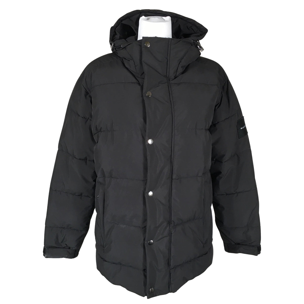 Unisex Makia - Talvejope, suurus 36 - Must (1)
