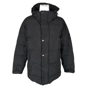 Unisex Makia - Talvejope, suurus 36 - Must (1)