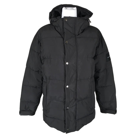 Unisex Makia - Talvejope, suurus 36 - Must ()