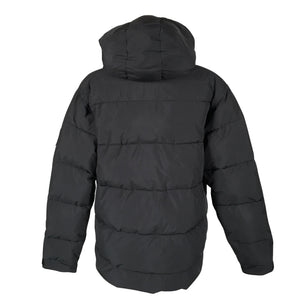 Unisex Makia - Talvejope, suurus 36 - Must (2)