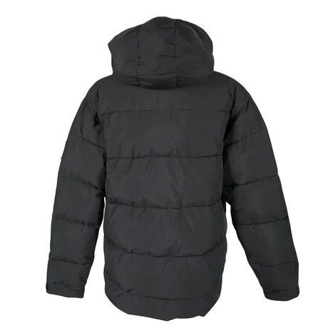 Unisex Makia - Talvejope, suurus 36 - Must (2)