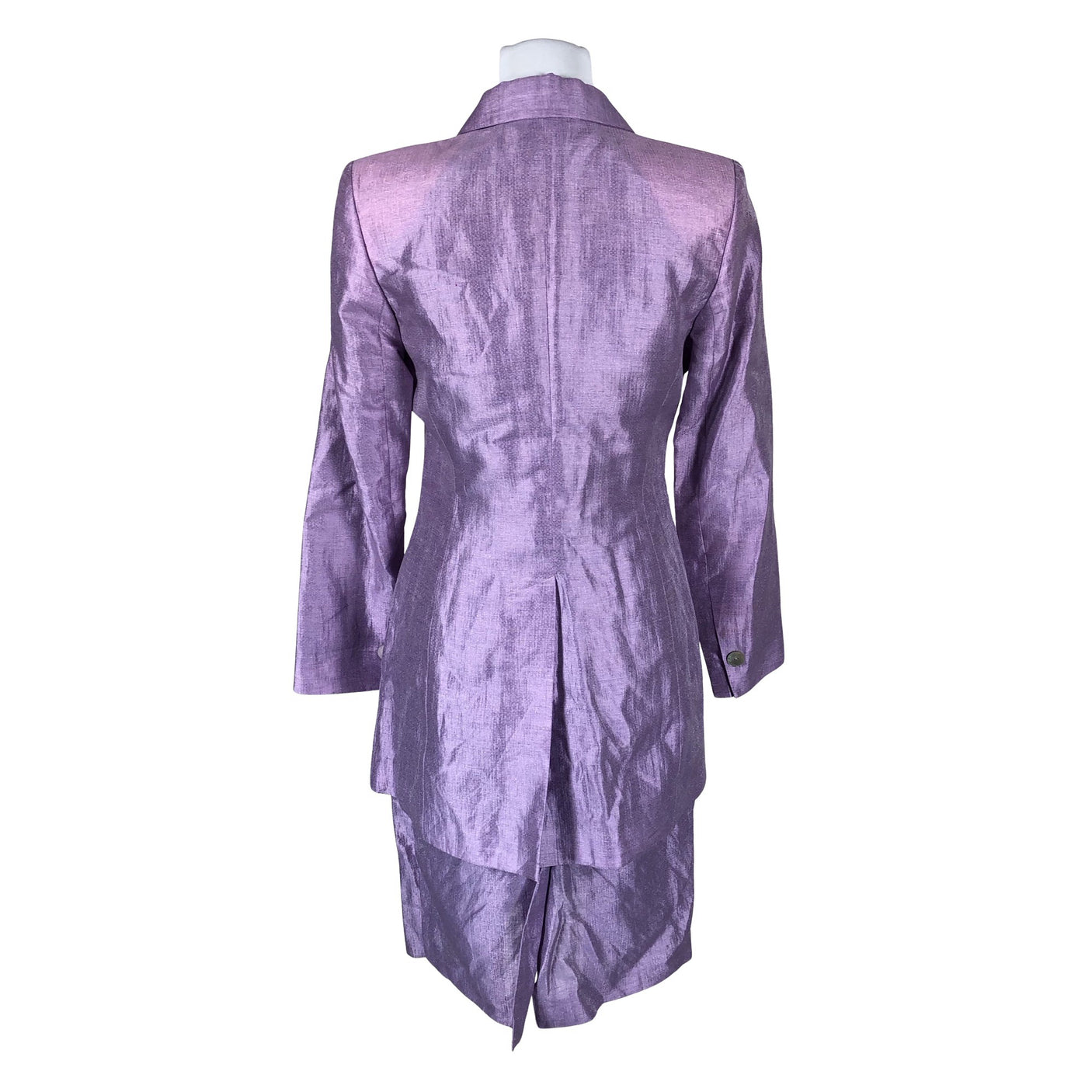 Unisex Andiata - Kostüüm, suurus 36 - Lilla (2)