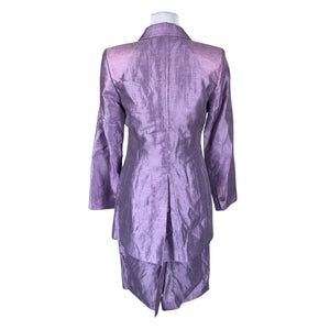 Unisex Andiata - Kostüüm, suurus 36 - Lilla (2)