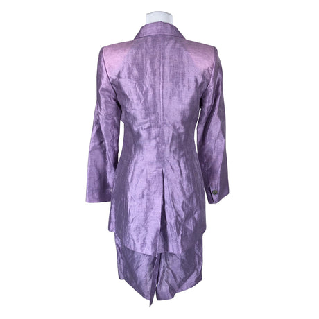 Unisex Andiata - Kostüüm, suurus 36 - Lilla (2)