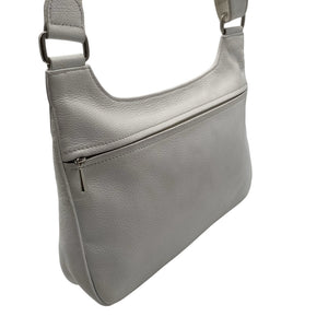 Unisex Longchamp - Õlakott, suurus Midi - Valge (2)