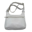 Unisex Longchamp - Õlakott, suurus Midi - Valge ()