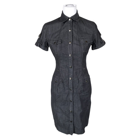 Unisex Calvin Klein - Mitteveniv kleit, suurus 36 - Hall ()