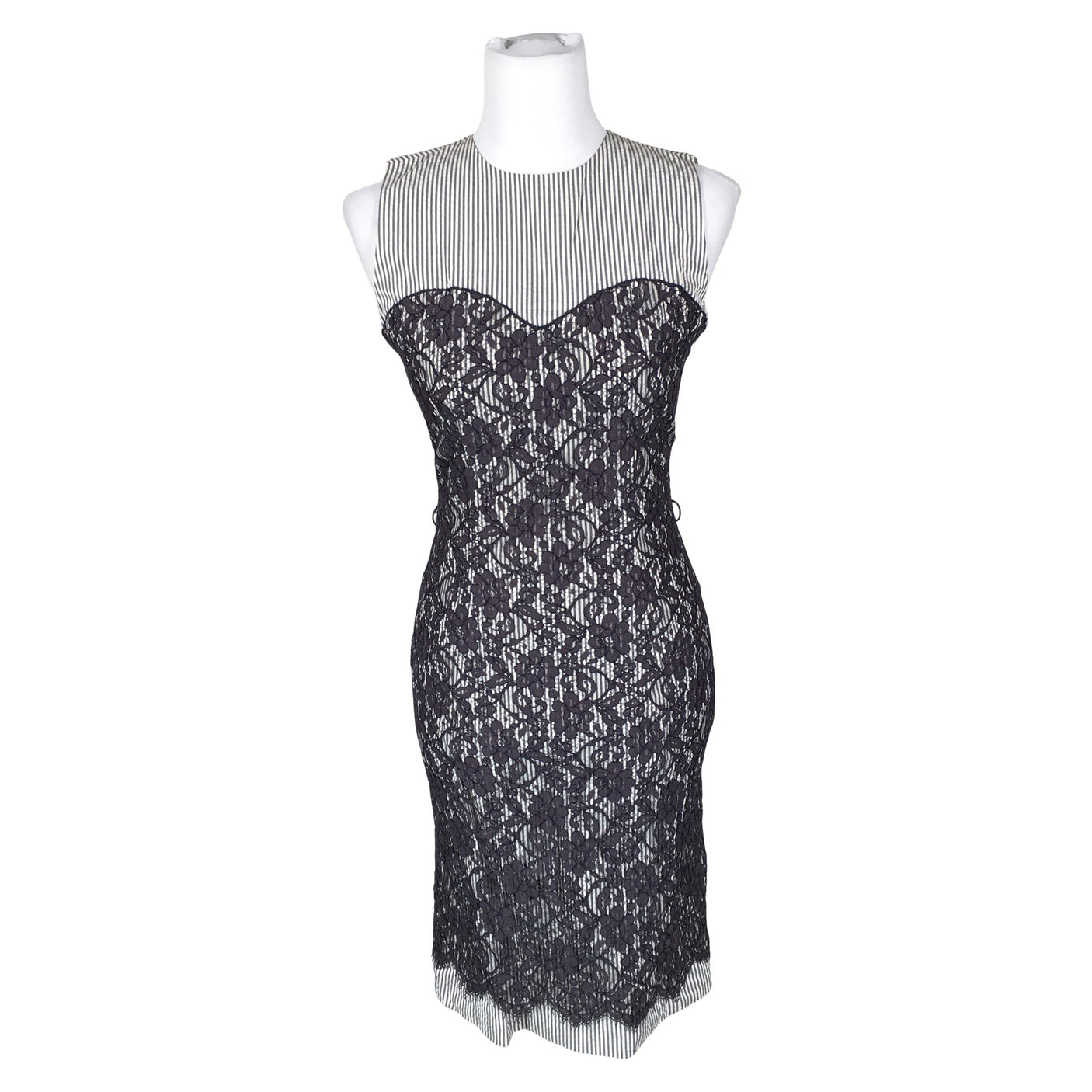 Unisex Gant - Mitteveniv kleit, suurus 36 - Sinine (1)