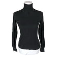 Unisex Ril's - Kampsun, suurus 36 - Must ()
