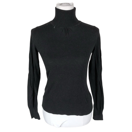 Unisex Ril's - Kampsun, suurus 36 - Must ()