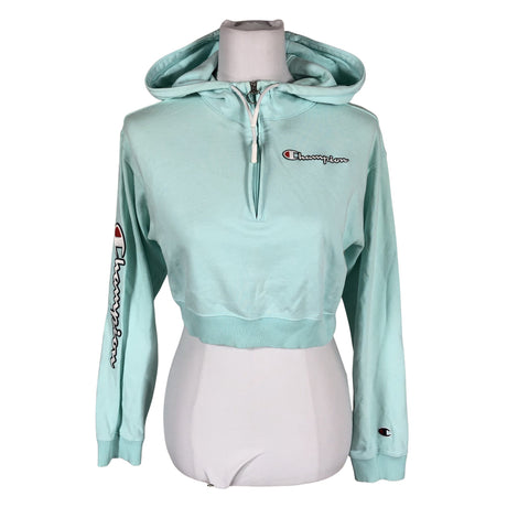 Unisex Champion - Dressipluus, suurus 38 - Türkiis ()