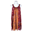 Unisex Gudrun Sjöden - Mitteveniv kleit, suurus 36 - Oranž ()
