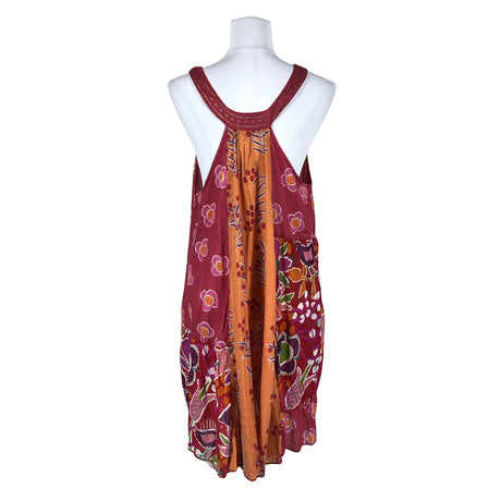 Unisex Gudrun Sjöden - Mitteveniv kleit, suurus 36 - Oranž (2)