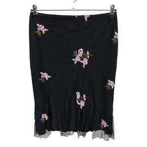 Unisex Joseph Ribkoff - Mitteveniv seelik, suurus 36 - Must (1)