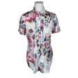 Unisex Peter Hahn - Triiksärk, suurus 38 - Valge ()