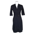 Unisex Hugo Boss - Mitteveniv kleit, suurus 34 - Must ()