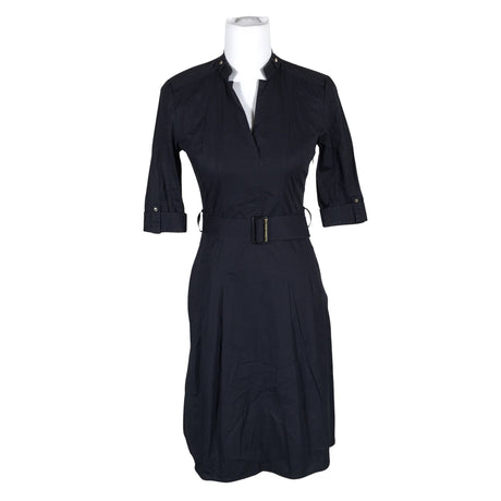 Unisex Hugo Boss - Mitteveniv kleit, suurus 34 - Must ()