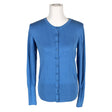Unisex Aventura - Kardigan, suurus 36 - Helesinine ()