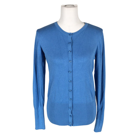 Unisex Aventura - Kardigan, suurus 36 - Helesinine ()