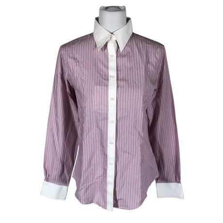 Unisex Brooks Brothers - Triiksärk, suurus 38 - Heleroosa ()